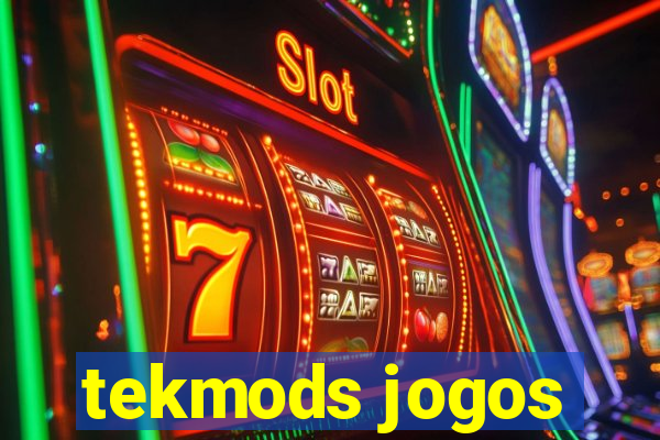 tekmods jogos